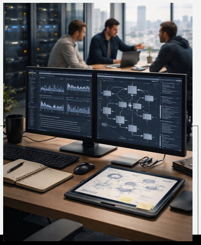Разработка высоконагруженных систем в Артёме от 18661 р. | АвикейАрт