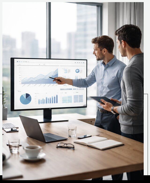 Разработка BI-систем под ключ в Артёме от 8294 р. | АвикейАрт