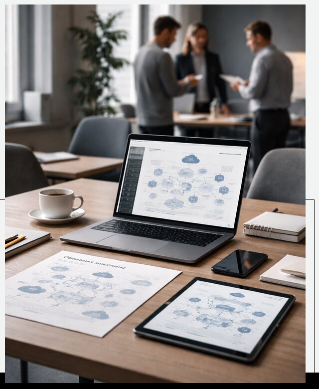 Разработка облачных решений и SaaS в Артёме от 15551 р. | АвикейАрт