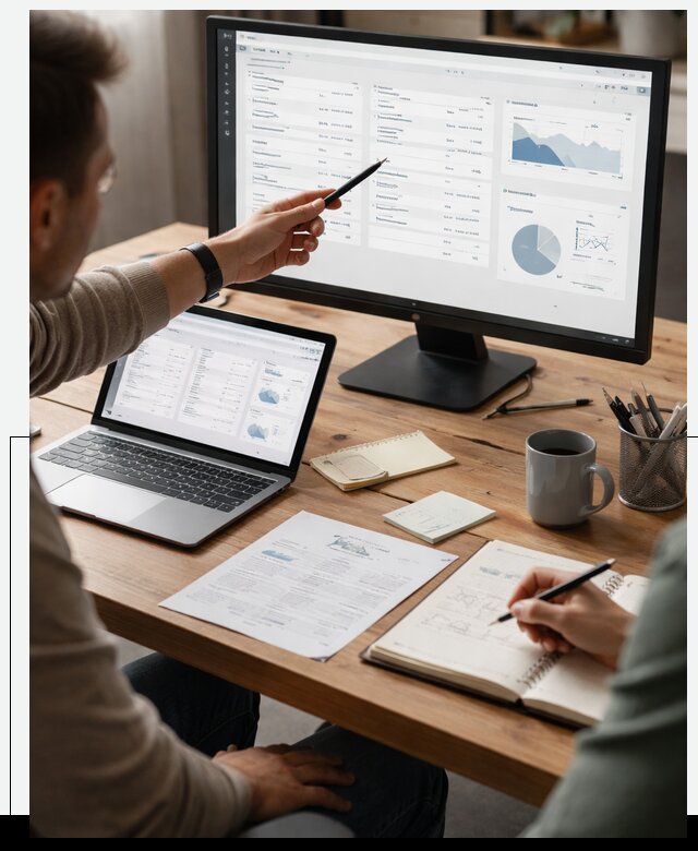 Разработка и внедрение CRM-систем для бизнеса в Артёме