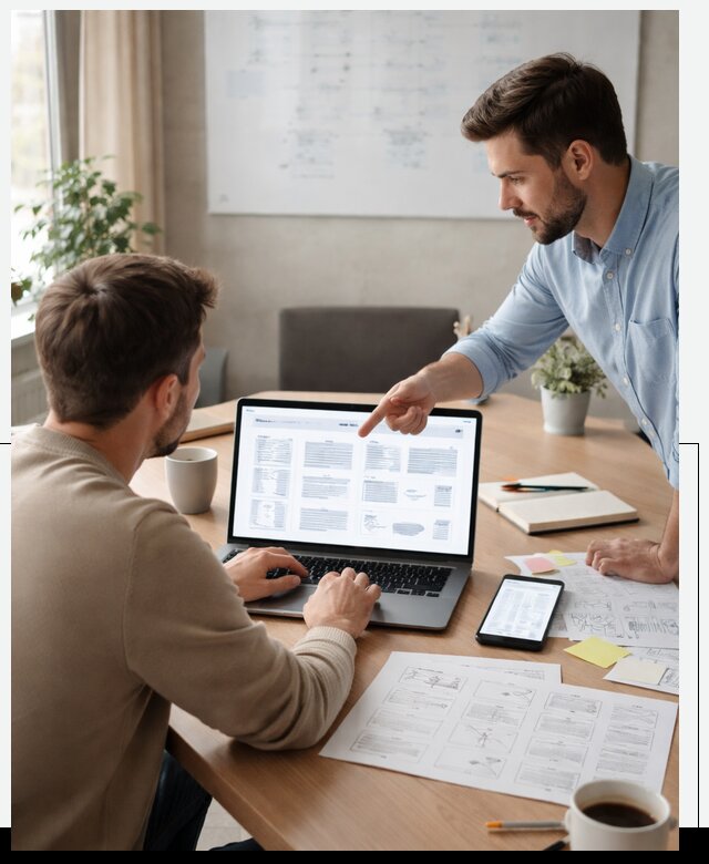 Разработка веб-приложений под ключ в Артёме от 12440 р. - АвикейАрт