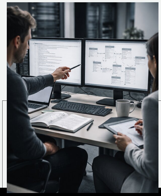 Разработка и внедрение СУБД и баз данных в Артёме с гарантией