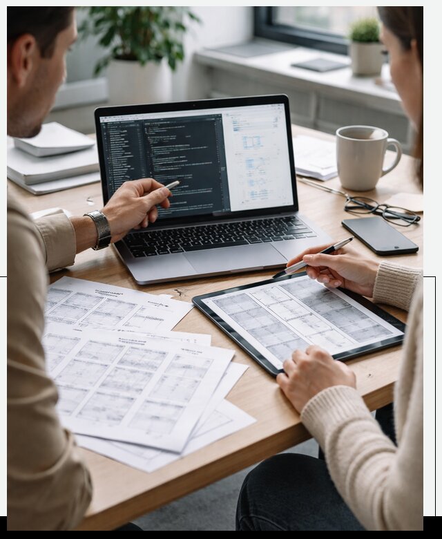 Разработка информационных систем в Артёме от 4665 р. | АвикейАрт