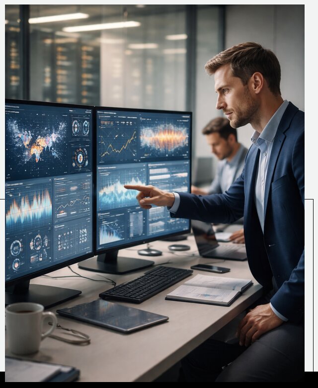 Разработка систем работы с Big Data в Артёме от 12440 р. | АвикейАрт