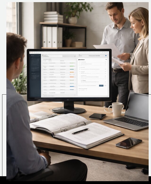 Разработка систем электронного документооборота в Артёме под ключ