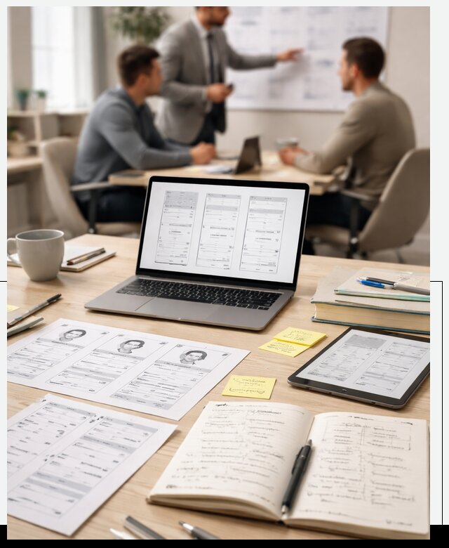 Разработка MVP проекта в Артёме от 6739 р., АвикейАрт