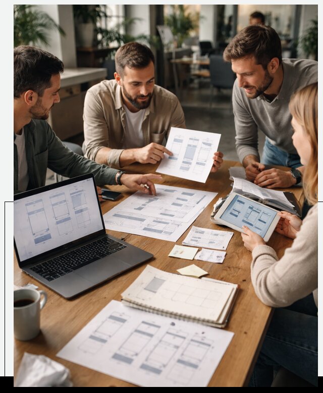 Разработка MVP под ключ для стартапов и компаний в Артёме