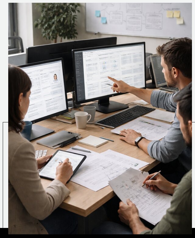 Разработка EMR EHR систем под ключ для медицинских учреждений в Артёме