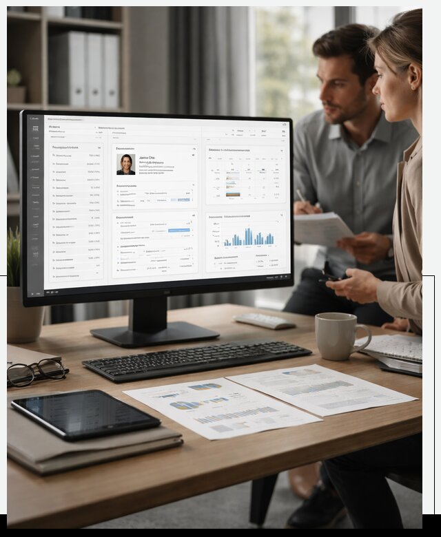 hrm система управления персоналом в Артёме от 15551 р., АвикейАрт
