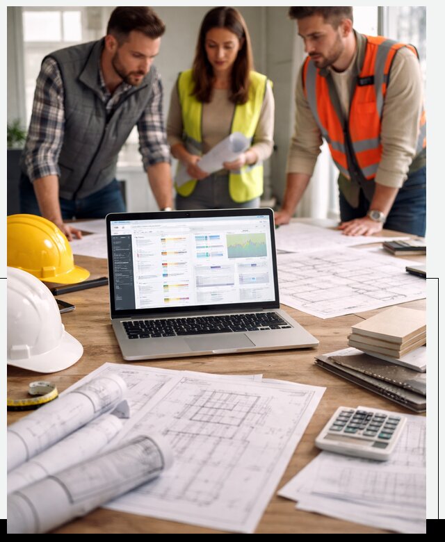 ERP для строительной компании в Артёме под ключ 8812 р. | АвикейАрт