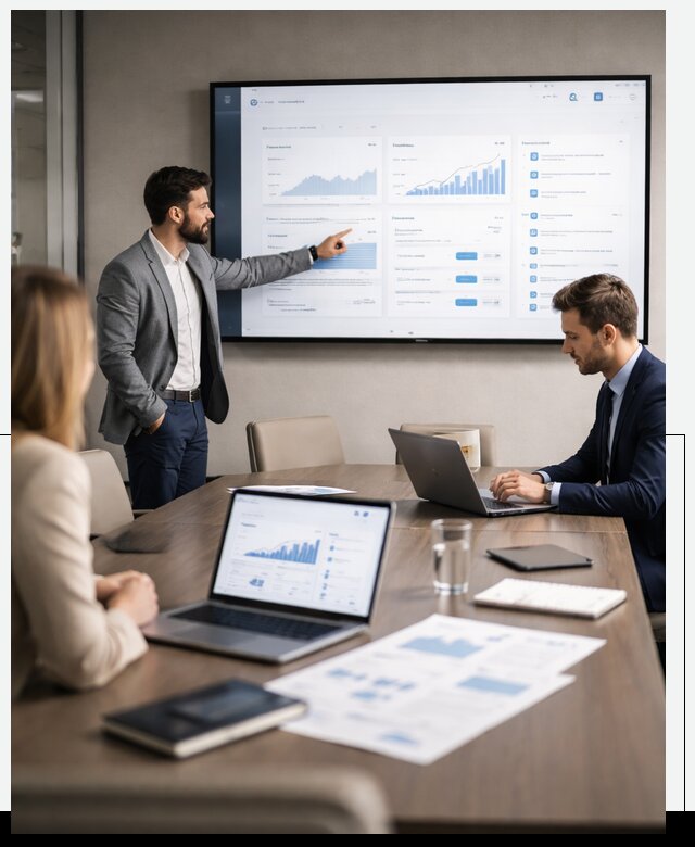 Разработка корпоративных порталов в Артёме от 311010 р. | АвикейАрт