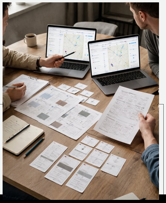 Создание агрегаторов и порталов в Артёме от 15551 р., АвикейАрт