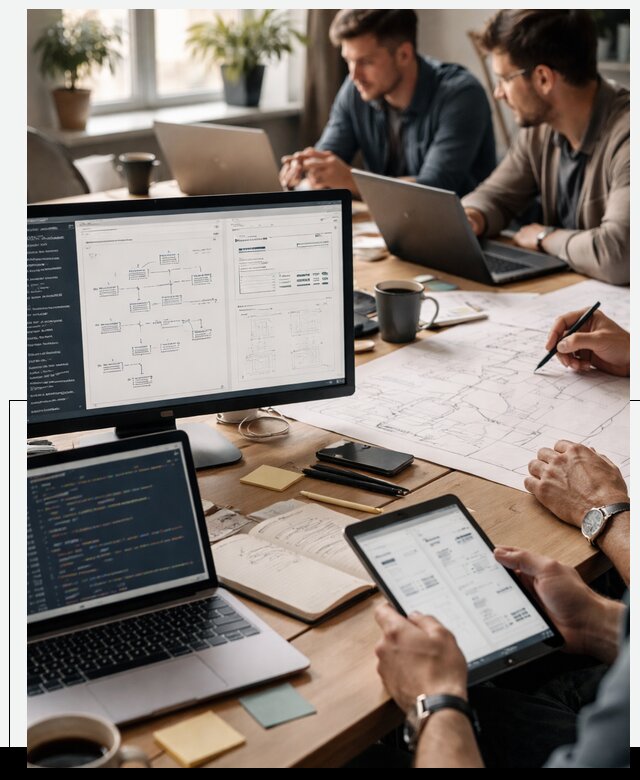 Разработка агрегаторов для компаний в Артёме под ключ