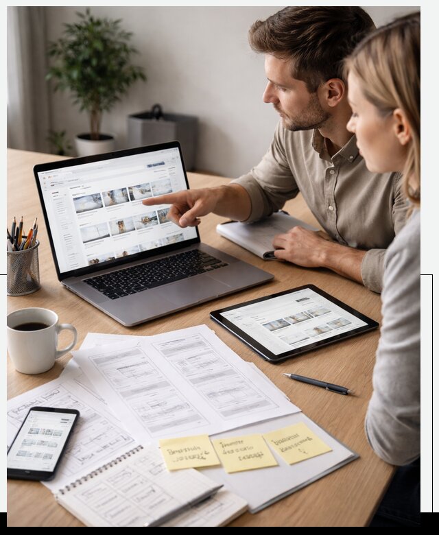 Разработка доски объявлений в Артёме от 8812 р., АвикейАрт