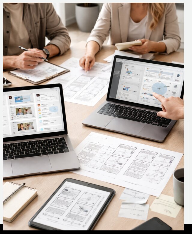 Разработка социальных сетей в Артёме от 7257 р. | АвикейАрт