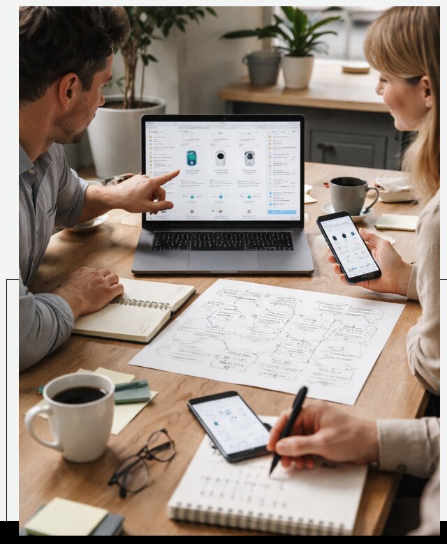 Разработка маркетплейсов под ключ и интеграция в Артёме