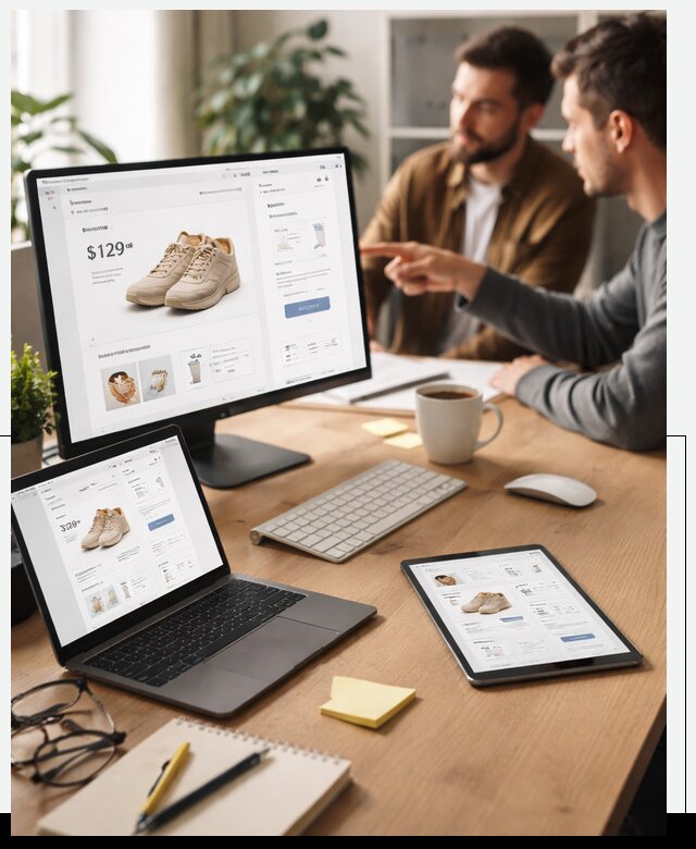 Разработка интернет-магазинов в Артёме от 155505 р. | АвикейАрт