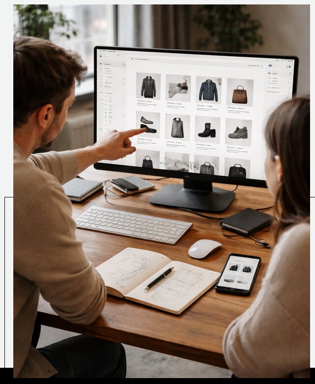 Разработка интернет-магазинов под ключ в Артёме с оплатой и CRM
