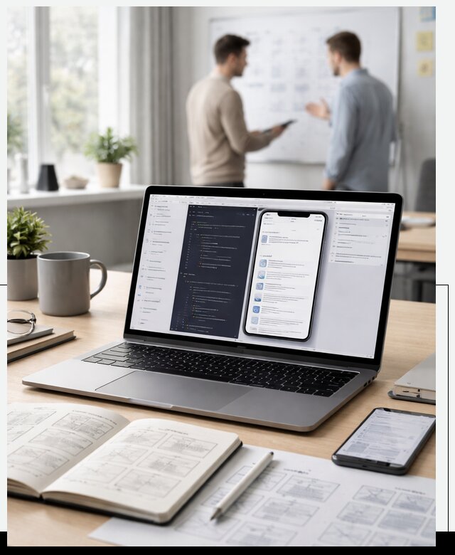 Разработка iOS приложений в Артёме от 155505 р. | АвикейАрт