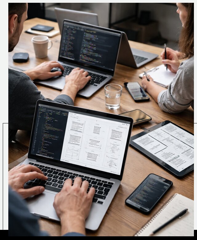 Кроссплатформенная разработка приложений в Артёме под ключ