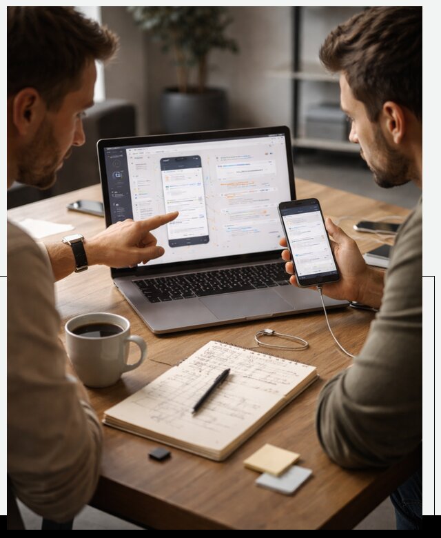 Доработка мобильных приложений в Артёме от 3628 р. | АвикейАрт