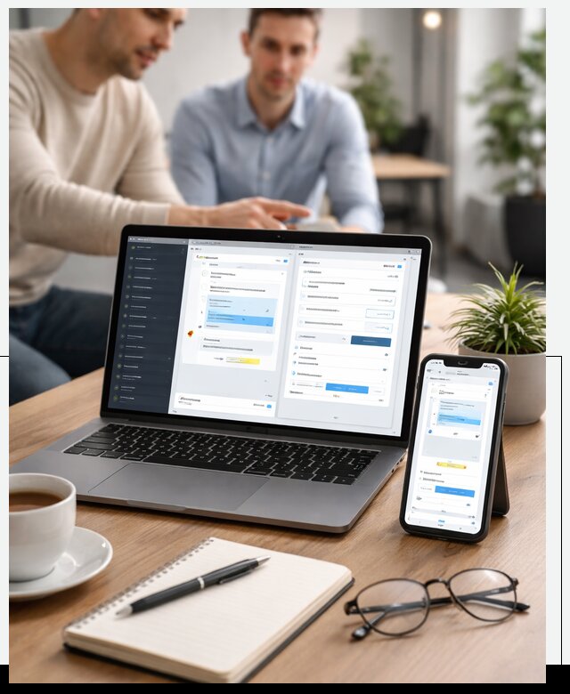 Разработка мини app Telegram/VK в Артёме от 31101 р. АвикейАрт