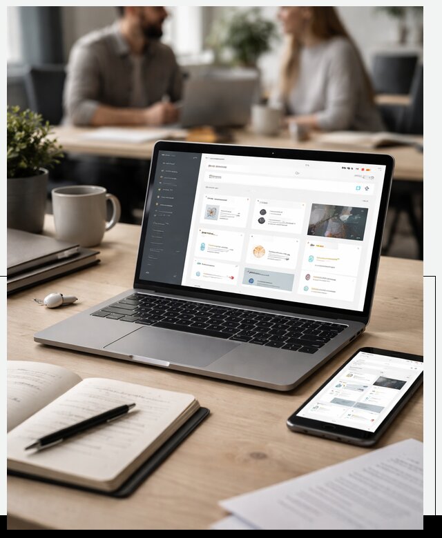 Разработка PWA приложений в Артёме от 124404 р. | АвикейАрт