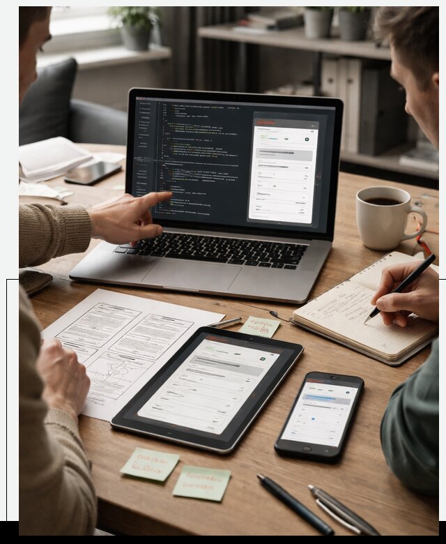 Разработка и внедрение PWA приложений для бизнеса в Артёме