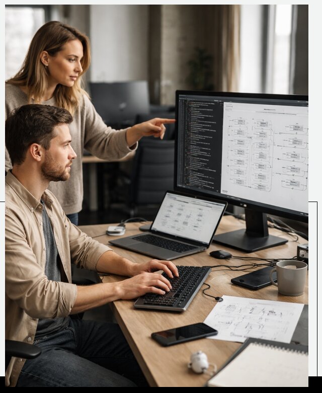 Backend разработка и микросервисы в Артёме от 8294 р. - АвикейАрт