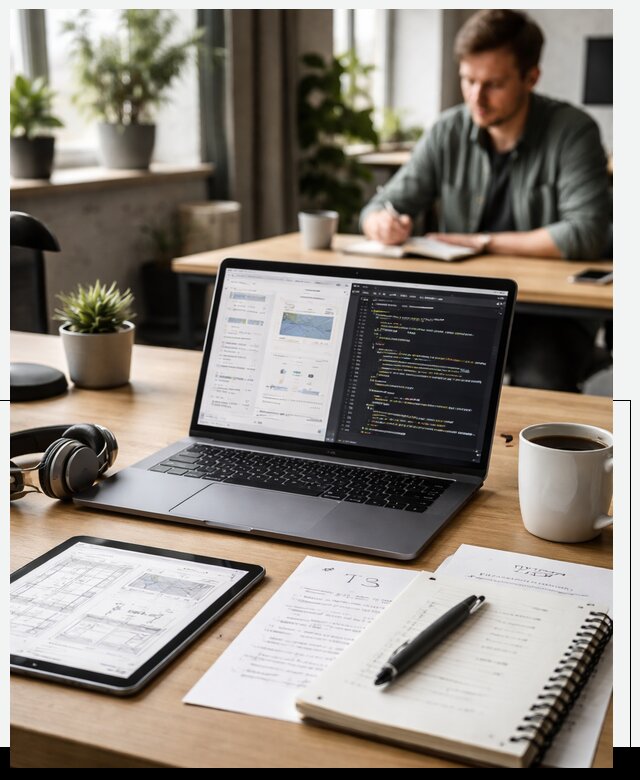 Разработка frontend в Артёме от 18661 р., услуги АвикейАрт