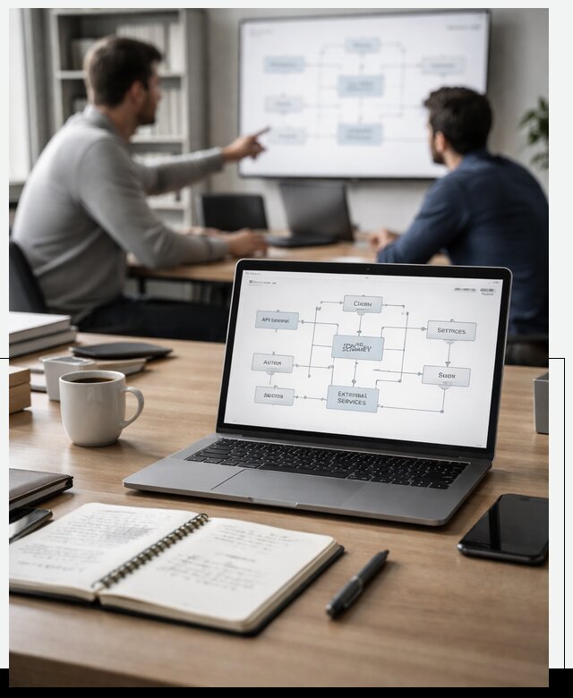 Разработка API и REST в Артёме | АвикейАрт от 82936 р.