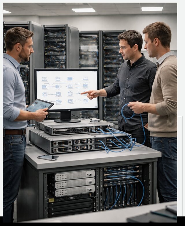 Системная интеграция в Артёме: от 8294 р. | Услуги АвикейАрт