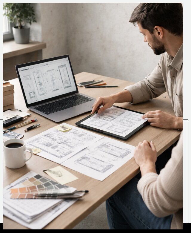 Дизайн программного обеспечения в Артёме от 8812 р. | АвикейАрт