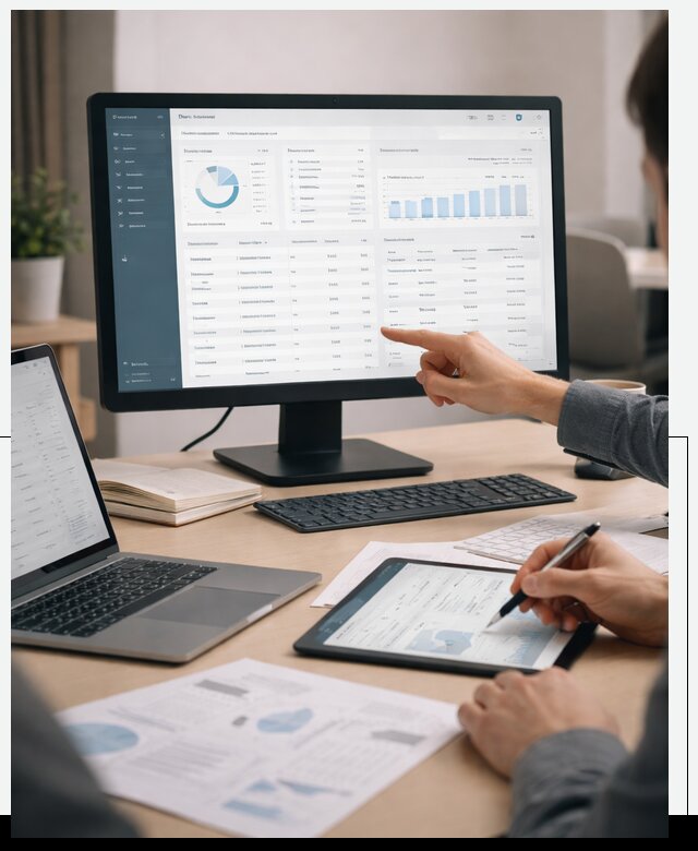 Дизайн и проектирование ERP систем в Артёме от 15551 р. | АвикейАрт