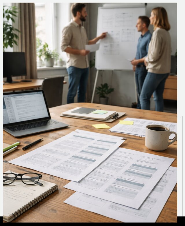 Разработка технического задания в Артёме от 20734 р. АвикейАрт