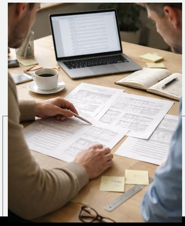 Техническое задание на разработку ПО под ключ в Артёме