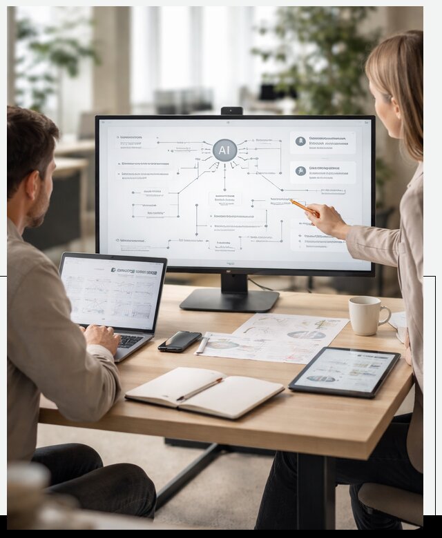 AI-агенты для автоматизации бизнеса в Артёме от 15551 р. АвикейАрт