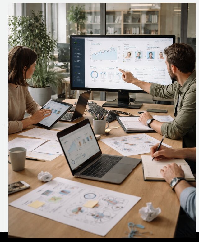 AI персонализация маркетинга и автоматизация продаж в Артёме