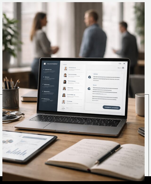 HR бот для подбора персонала в Артёме от 8812 р. | АвикейАрт