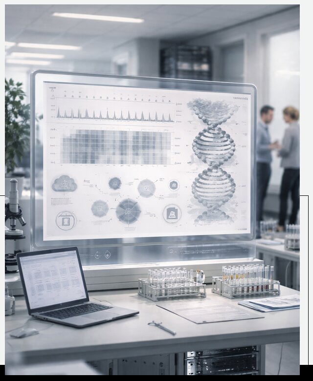 ai геномика платформа под ключ в Артёме от 12440 р. | АвикейАрт