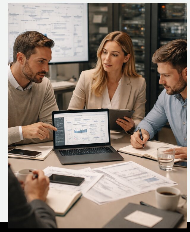 Импортозамещение корпоративного ПО для компаний в Артёме