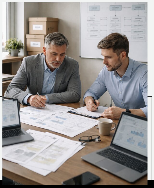 Замена SAP на 1С в Артёме — миграция, от 12440 р. | АвикейАрт