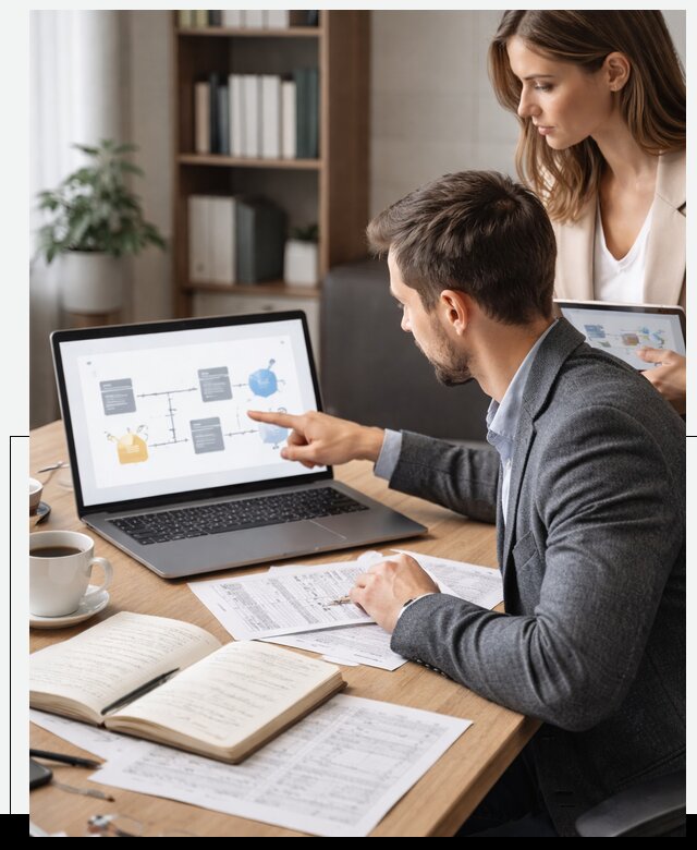 Замена SAP на 1С под ключ в Артёме с переносом данных и настройкой