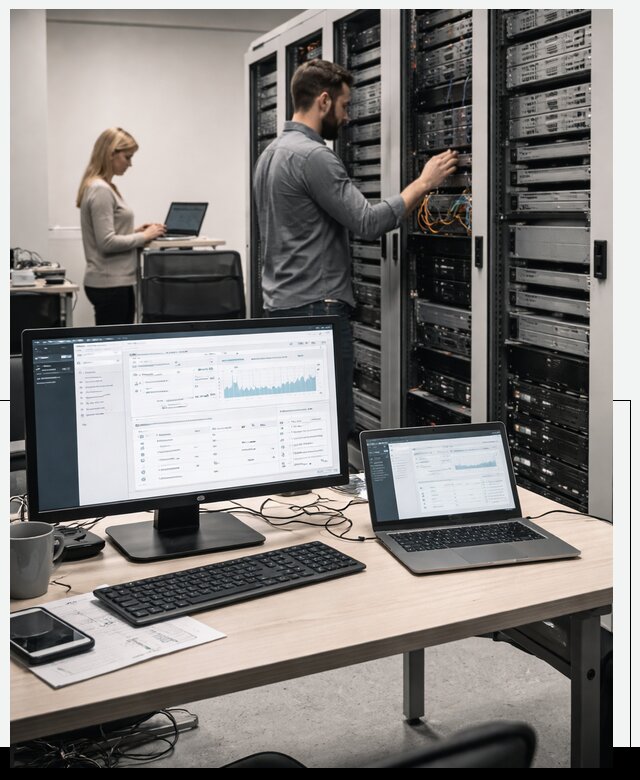 Импортозамещение виртуализации в Артёме от 9330 р. | АвикейАрт