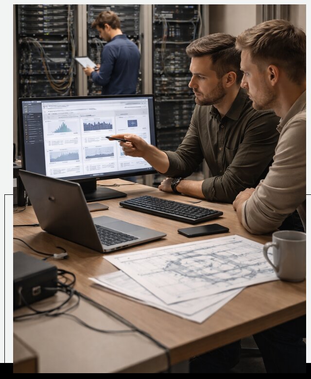 Импортозамещение систем виртуализации и миграция в Артёме