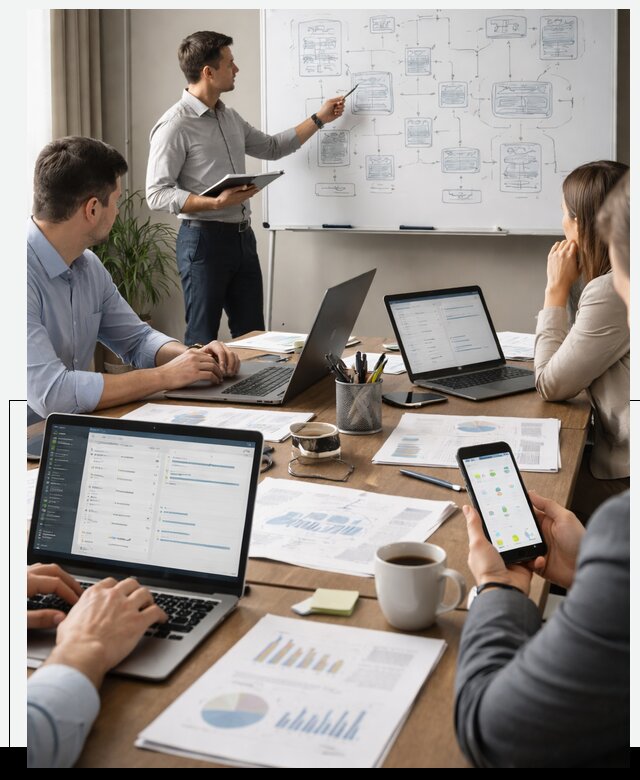 Импортозамещение почтовых сервисов и мессенджеров в Артёме