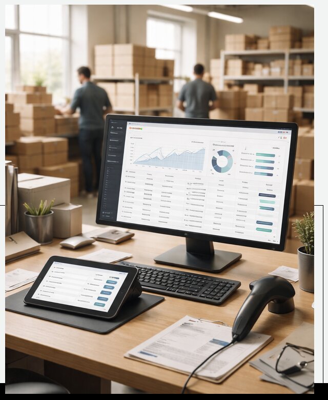 Автоматизация селлеров в Артёме от 15551 р. | АвикейАрт