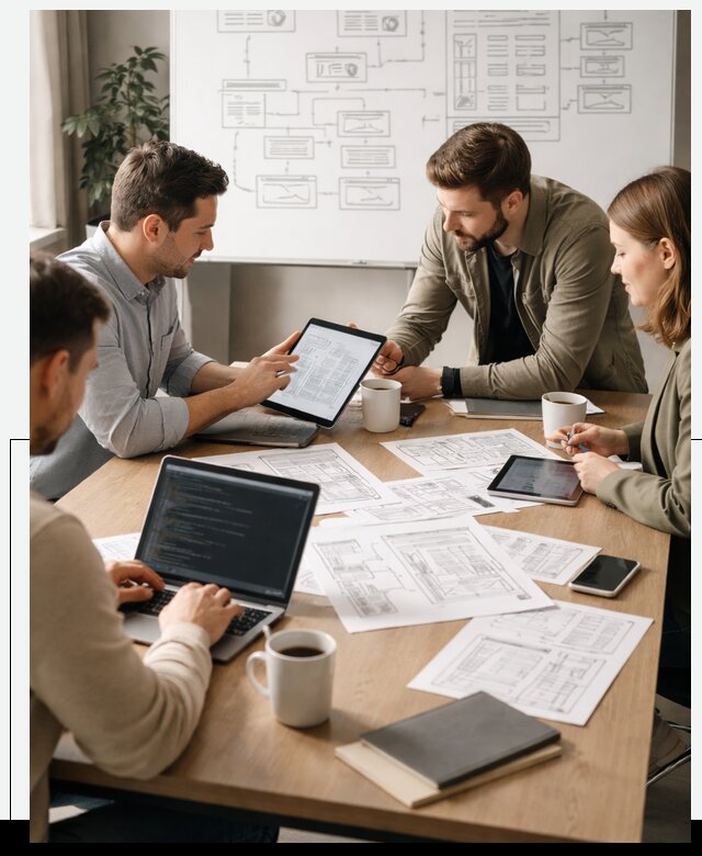 Разработка нишевых B2B маркетплейсов под бизнес в Артёме