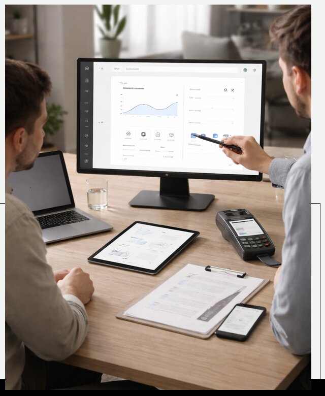 Платежные интеграции для E-commerce в Артёме от 15551 р. | АвикейАрт