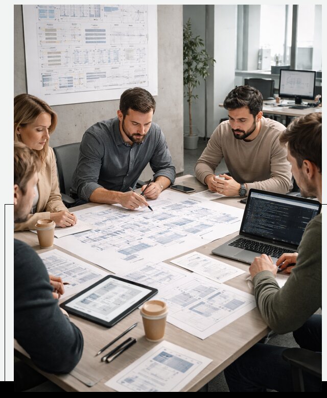 Разработка Core Banking систем для банков и финтех компаний в Артёме